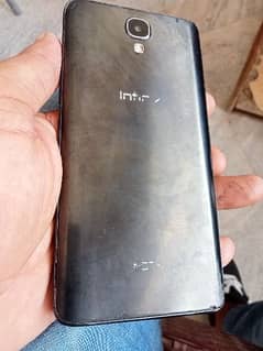 infinix note 4 olx