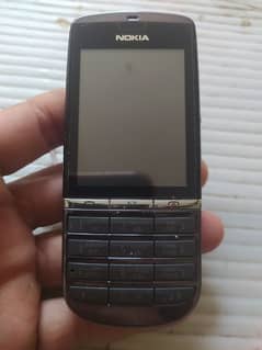 nokia asha 300 olx