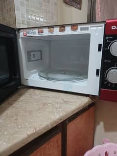 microwave oven price olx