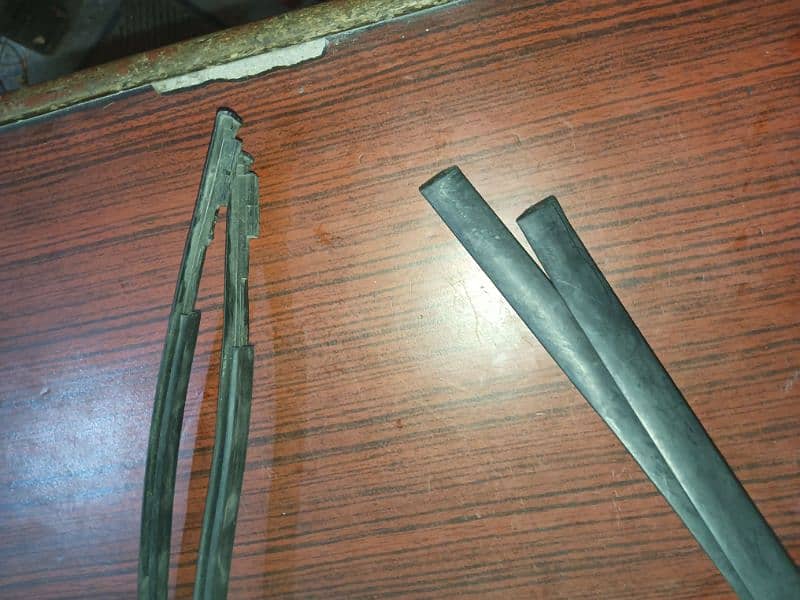 Toyota Roof Strips - Daihatsu Chat Rubbers - Honda Roof Mouldings 3