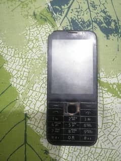 Nokia 225 Hadi) casing original