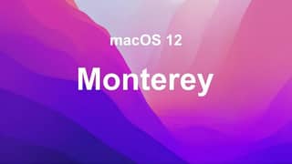 old MacBook Pro Air iMac mac mini macOS Big sur Monterey installation