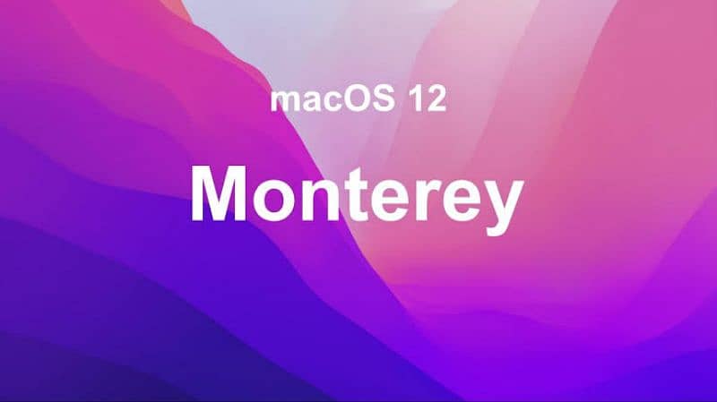 old MacBook Pro Air iMac mac mini macOS Big sur Monterey installation 0