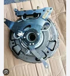 honda vezal dual clutch and fit and grace available