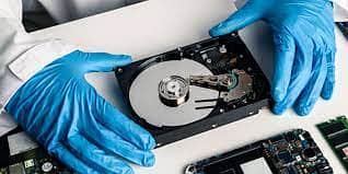 Data Recovery from Hard disk,  USB  0312 11 95 8 5 0 3