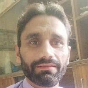 Nasir Mehmood virk 