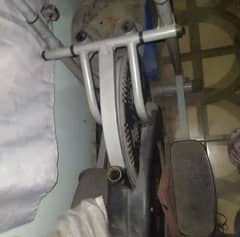 Exercise cycle/ Fitness Machine for urgent sale 0