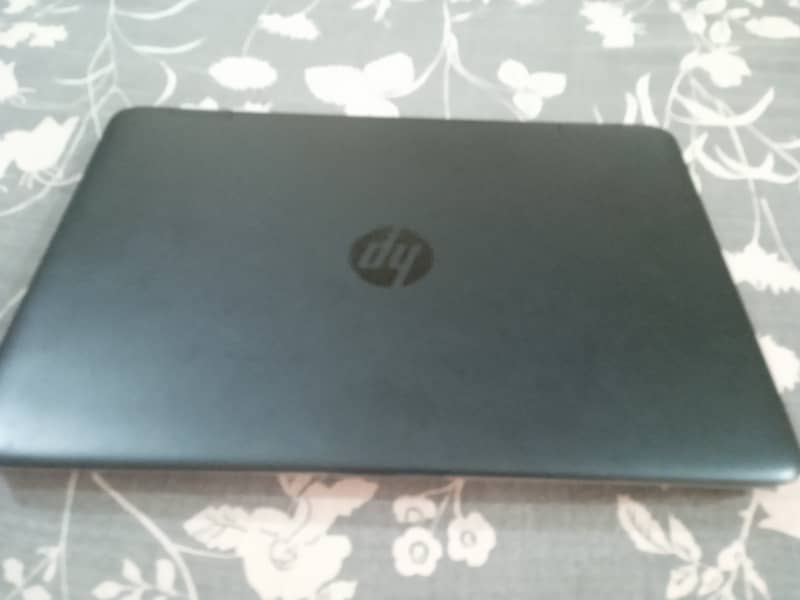 Hp Laptop Probook i5core 0