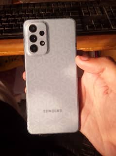 Samsung Galaxy a33 5g UI 6.0 android 14 0