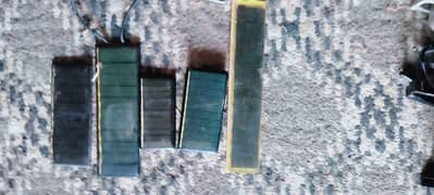Mini solar