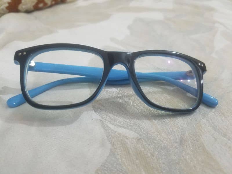 Original Puma plastic glasses frame. O3244833221 0