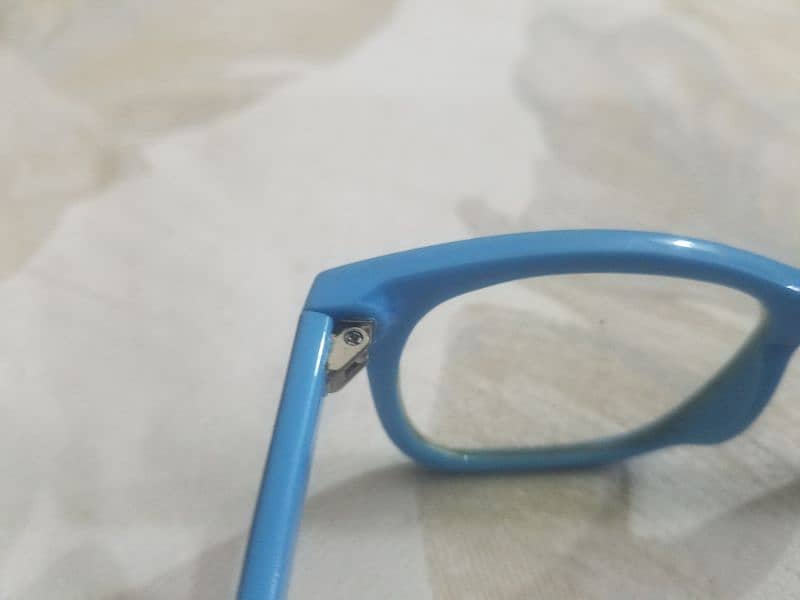 Original Puma plastic glasses frame. O3244833221 1