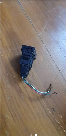 Light Adjuster Switch for Toyota Car 1