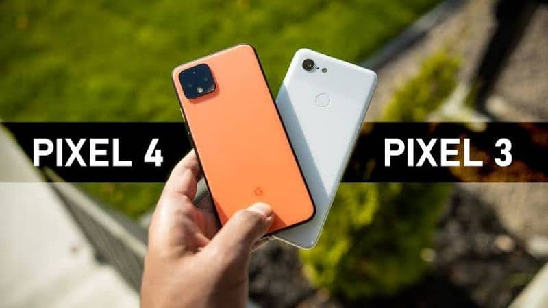 All parts pixel 3, 3xl, 4, 5 and xz3 available 0