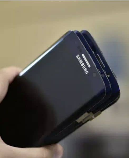 Samsung S6 Edge S6 Edge+ S7 edge panel  (موبائل نہیں) (اشتہار پڑھیں) 4