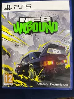 nfs unbound olx