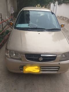 2006 model cng laga huwa hy karachi num hy