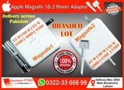 Original Charger Apple Surface HP Dell Lenovo Type C 65w Macbook