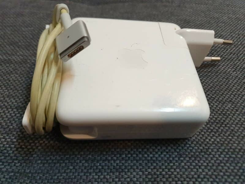 Original Charger Apple Surface HP Dell Lenovo Type C 65w Macbook 5