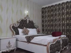 GUEST HOUSE AVIELEBL  IN LAHORE FAISAL TOWN .
