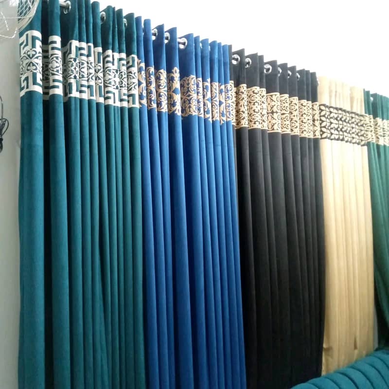 Window Curtain Office BLinds WHolesale 5