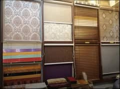 Window Curtain Office BLinds WHolesale 0