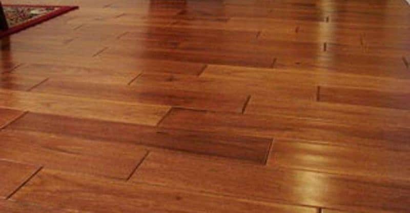 vinyl.  , wood  flooring in whole sale price work in all over Karachi 4