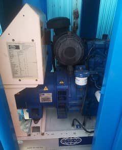 FG WILSON 22 KVA