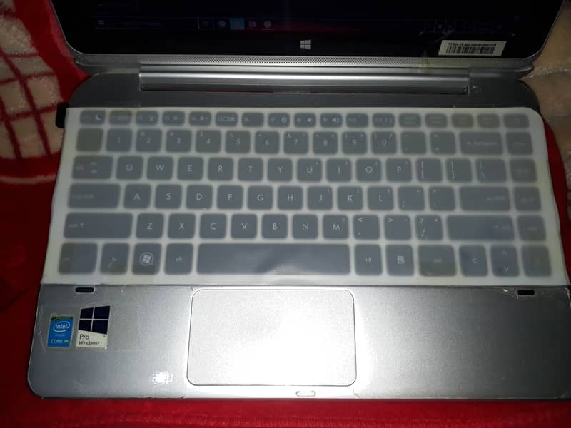 Haier laptop 1