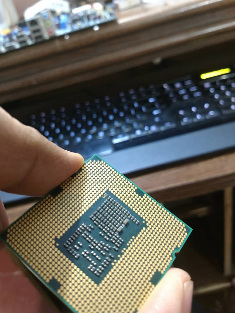 Intel® Core™ i3-530 Processor 1st Generation 1