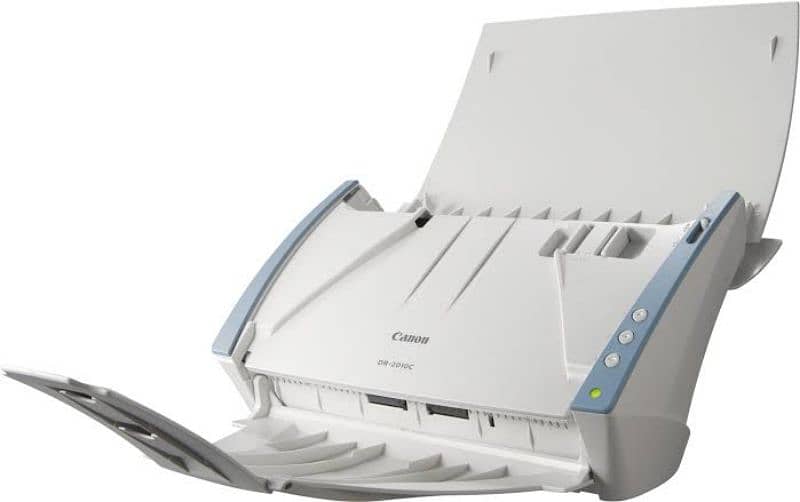 High Speed Document Scanner by cannon 5