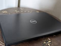 Dell Latitude full hd laptop