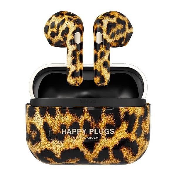 Happy plugs limited online edition