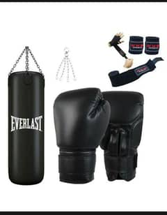 Punching bag sales for sale olx