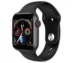 i 8 promax Smart Watch Bluetooth-compatible Call Touch Screen