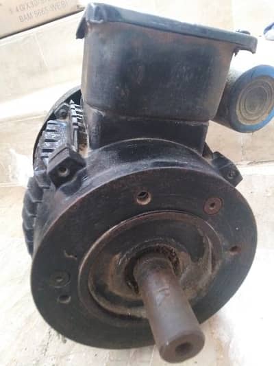3 hp motor 0333-2194419