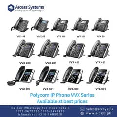 Grandstream | Polycom | Cisco IP phone | VoIP | SIP phone 03233677253