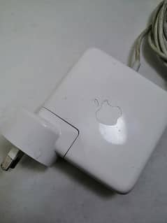 Macbook charger
