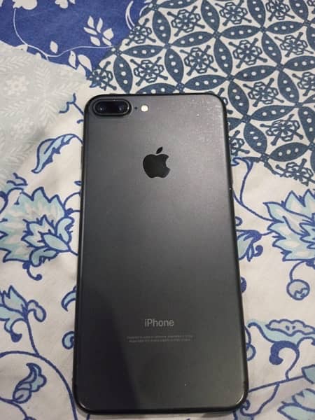 iPhone 7plus(approved) 0