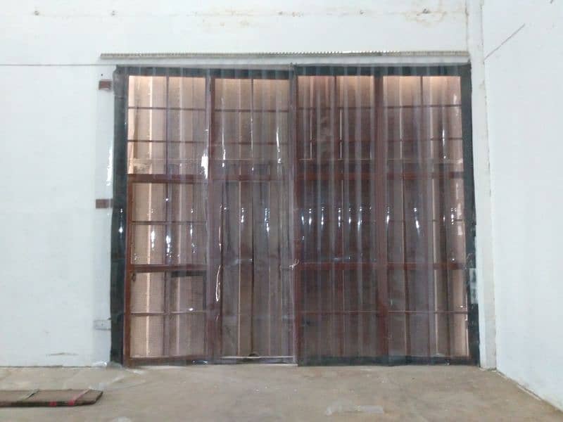 PVC Air Curtain | PVC Curtain | Plastic Curtain 13