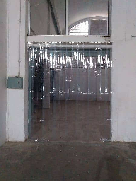 PVC Air Curtain | PVC Curtain | Plastic Curtain 14