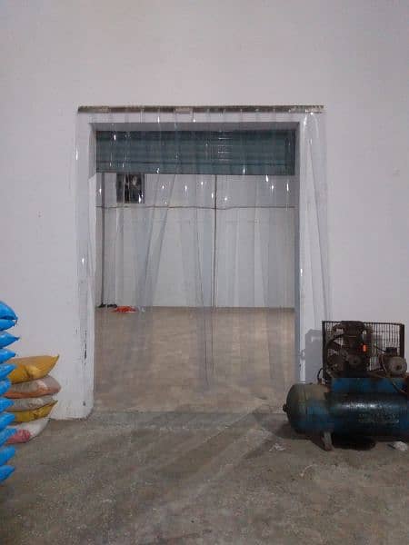 PVC Air Curtain | PVC Curtain | Plastic Curtain 15