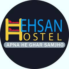 Ehsan Boys Hostel
