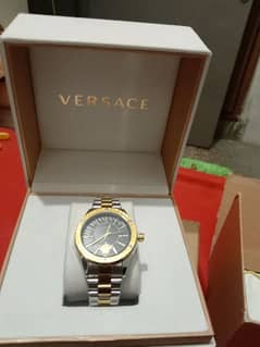 Versace Watch 0
