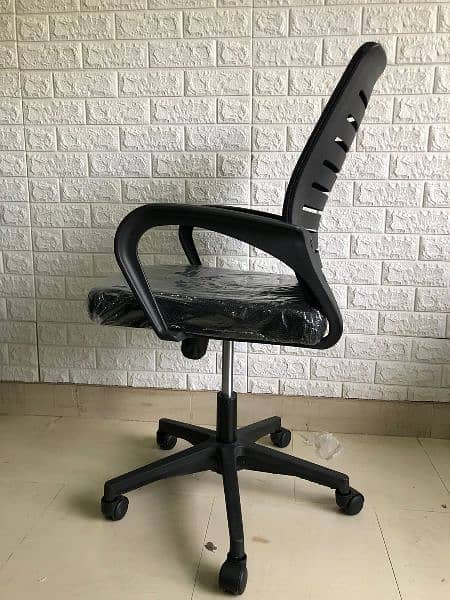 Computer Chair , Revolving Employee Office Chair 18