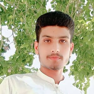 Mian Awais
