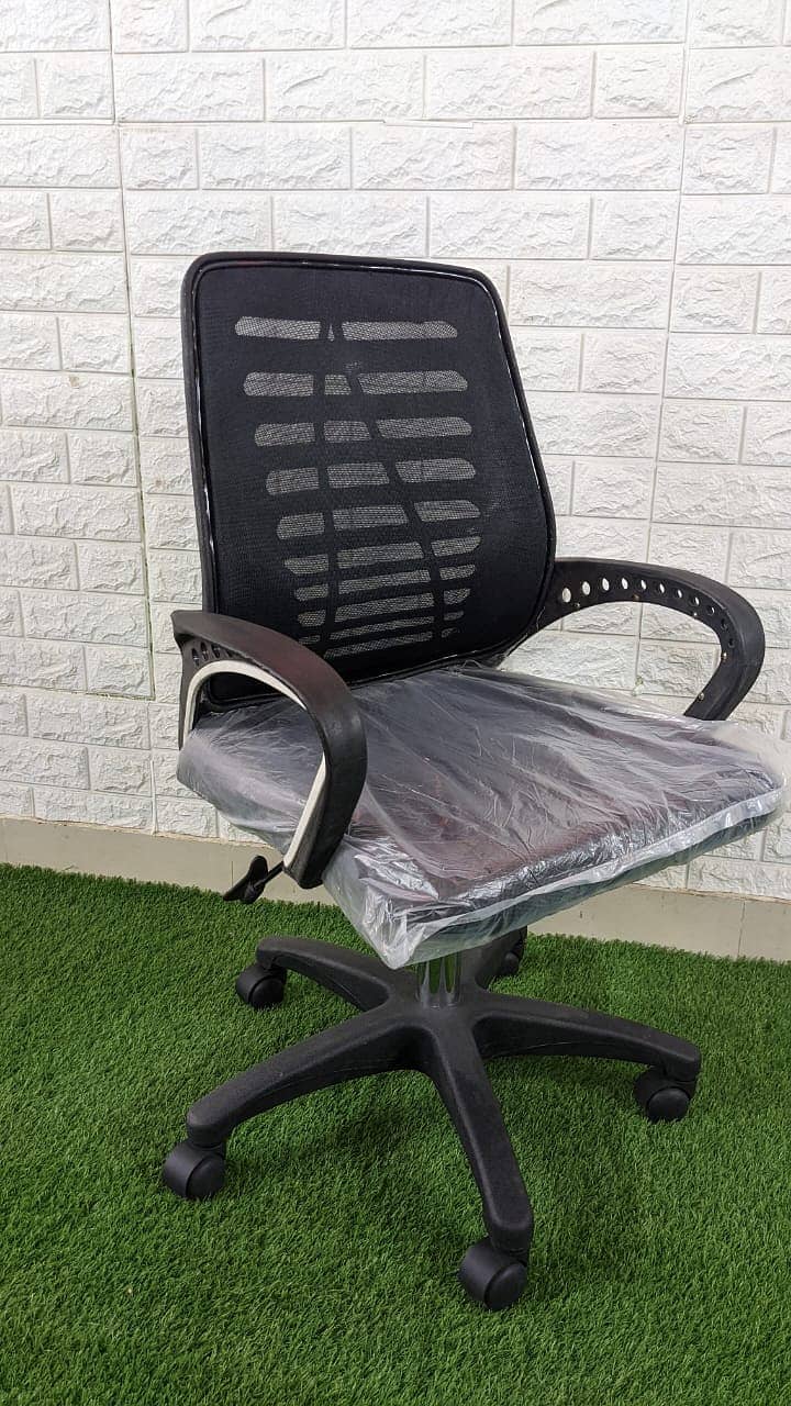 Office Chairs , Employee Executives Chairs 4