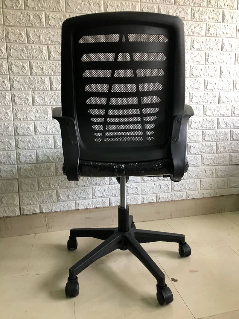 Office Chairs , Employee Executives Chairs 8