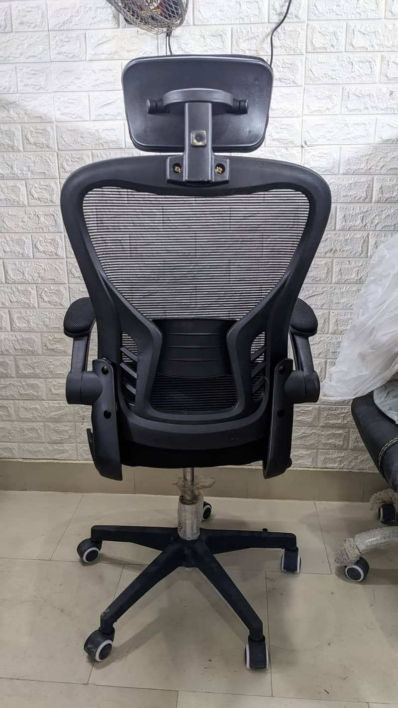 Office Chairs , Employee Executives Chairs 15