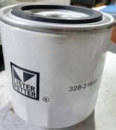 oil filters for 10 15 and 20 KVA Generators